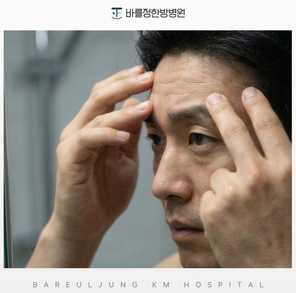 안면마비와 뇌졸중, 어떻게 구별하나요?